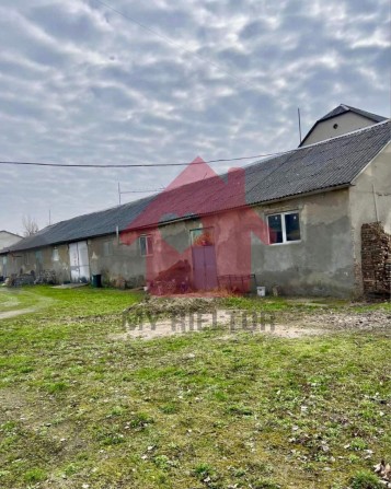 Продаж комерційної нерухомості по вул.Гранітна - фото 1