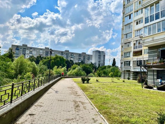 Коммерческое помещение в центре Чернігів