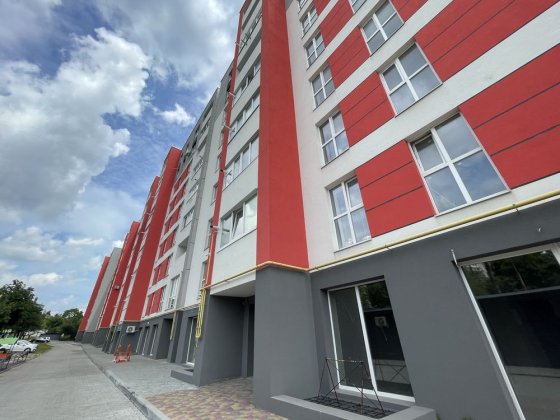 ПРОДАЖ комерційного приміщення, вул. Корольова Тернополь