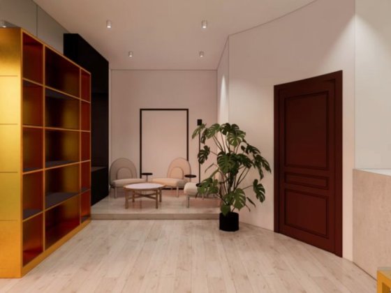 Продаж косметологічного салону Київ