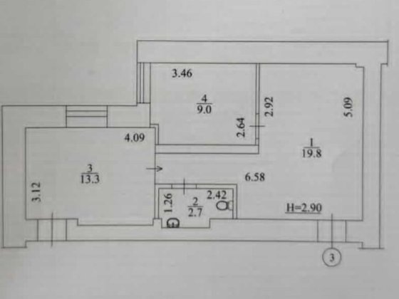 Офіс у центрі Київа, окремий вхід, перший поверх, метро, без комісії. Київ