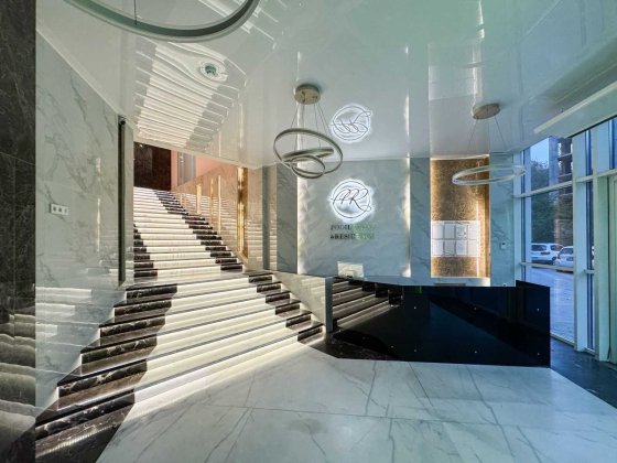 Продаж нежитлового приміщення  в ЖК Podil Plaza Київ