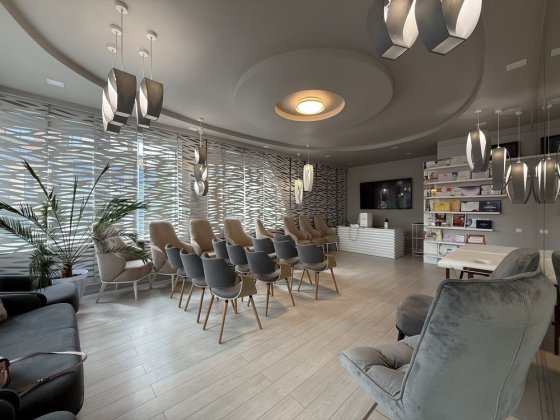 Продається косметичний центр Черновцы