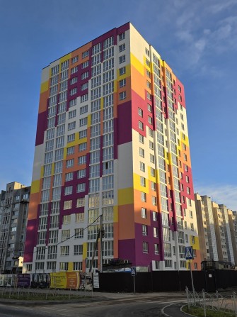 Комора на поверсі  ЖК Парковий на Дніпрі - фото 1