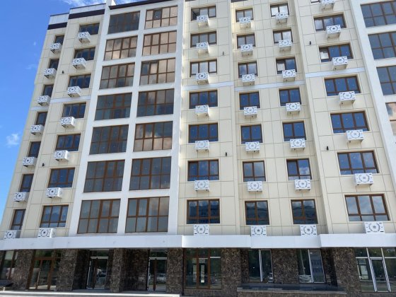 Продаж комерційного приміщення в ЖК Олімп Черкаси