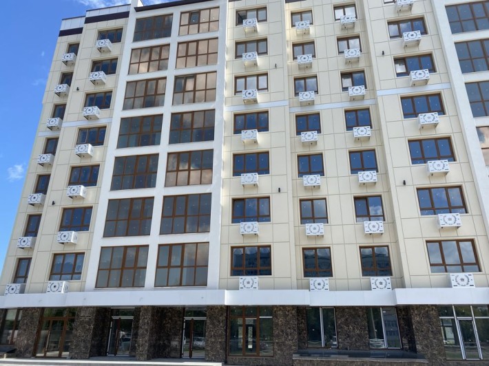 Продаж комерційного приміщення в ЖК Олімп - фото 1