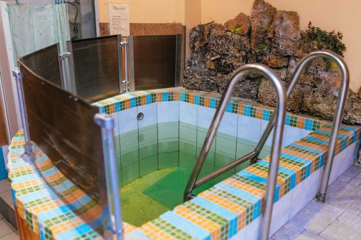 Продажа діючої бані по Чехова - фото 1