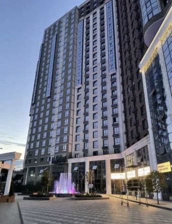 Продаж комерційоного приміщення у Podil Plaza - фото 1