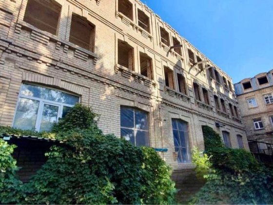 Продаж комерційної нерухомості Київ