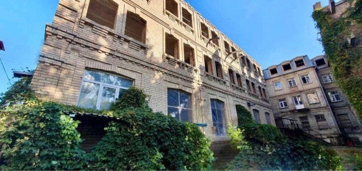 Продаж комерційної нерухомості - фото 1