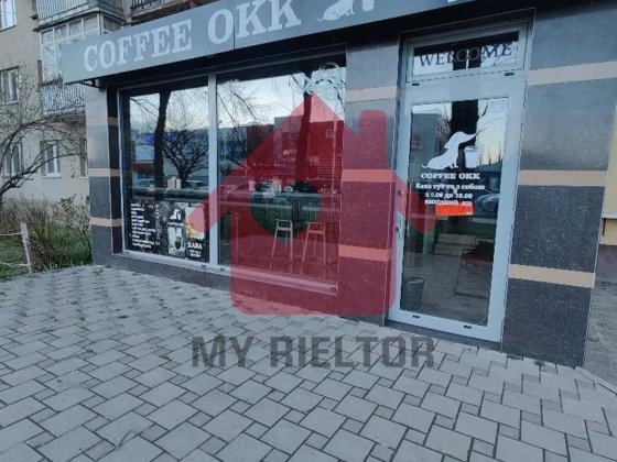 Продаж комерції! Незволікай і придбай для свого бізнесу! Ужгород