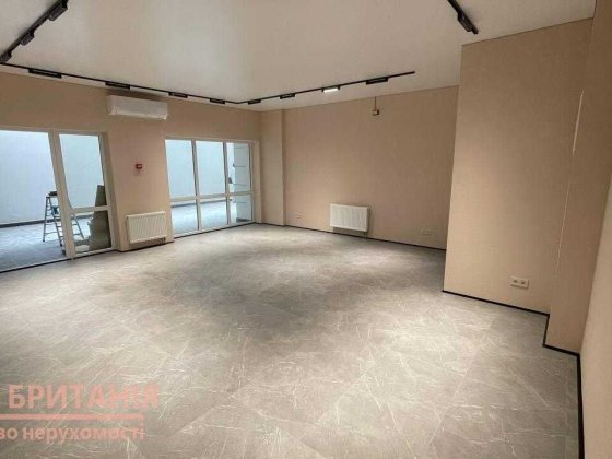 Приміщення з ремонтом 60 м2, ЖК Нова Англія, будинок Ньюкасл -1 поверх Киев