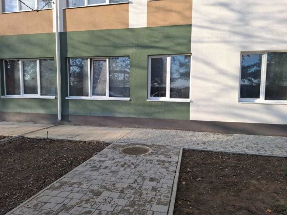 Продаж комерц. приміщення, поруч Ринок Краснодонців, АТБ Ужгород