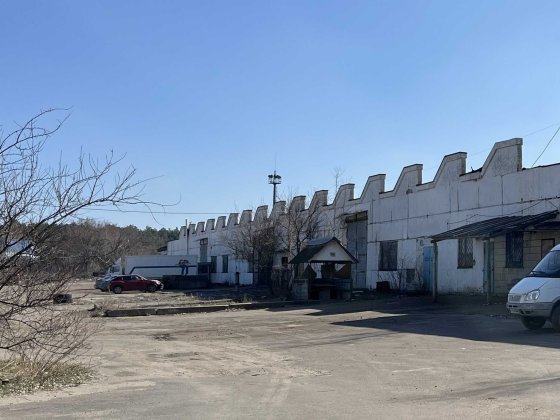 Продаж земельної ділянки 2,0891 га, Дарницький р-н Київ