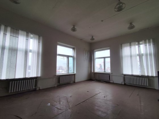 Продам приміщення центр вул Грушевського Благовісна Черкаси