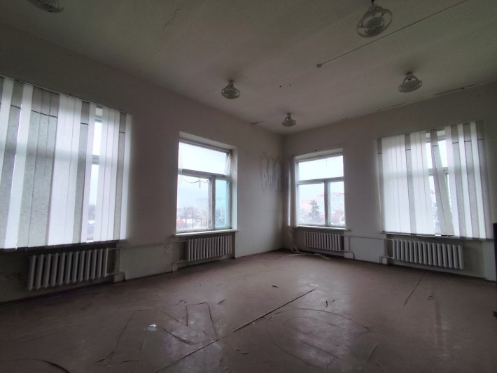 Продам приміщення центр вул Грушевського Благовісна - фото 1