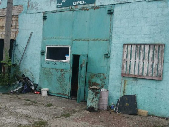 Продам виробничо-складське приміщення для вільного призначення Чернигов