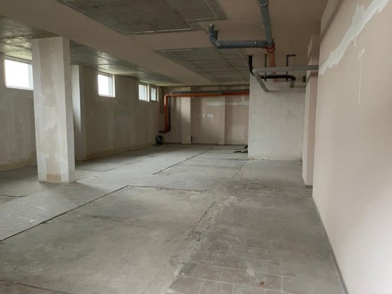 Аренда/ Продажа коммерческого помещения 132 м², ЖК Parkland/Проект Киев