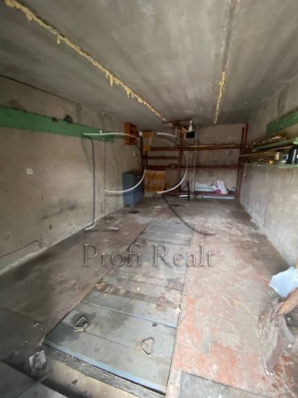 Продаж гаражу 18,3 кв.м. в Печерську/ Товарна 10/ ГК - фото 1