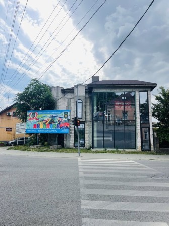 Продаж комерції в центрі - фото 1