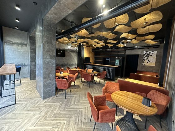 Продаж приміщення під бізнес Ужгород