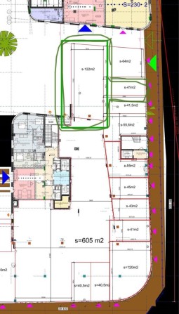 Продаж комерційної нерухомості/ЖК Вільний - фото 3