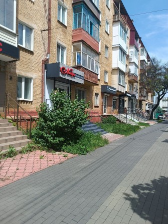 Продаж комерційної нерухомості в центрі - фото 1