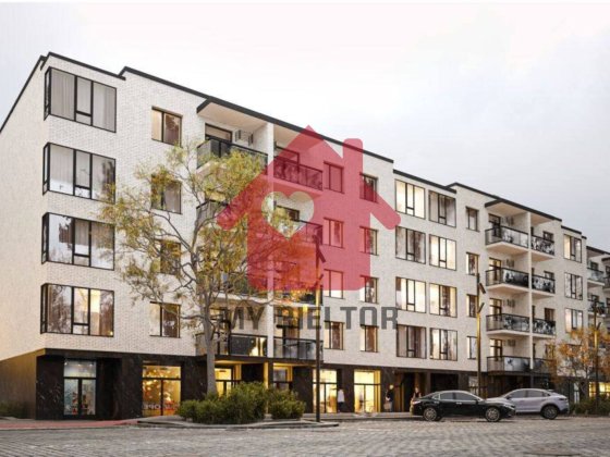 Продаж комерційного приміщення ЖК Сторожницький. Ужгород