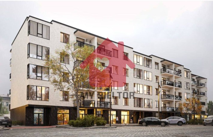 Продаж комерційного приміщення ЖК Сторожницький. - фото 1