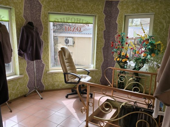 Продається приміщення комерційного призначення Ужгород