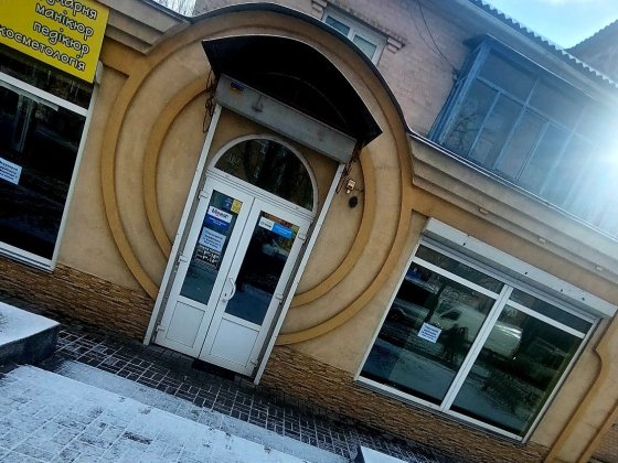 Пропонується до продажу, комерційне приміщення, вільного призначення. Черкаси