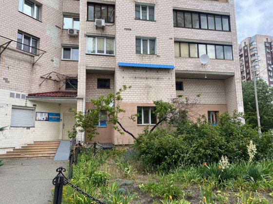 Продаж стоматологічної клініки Київ