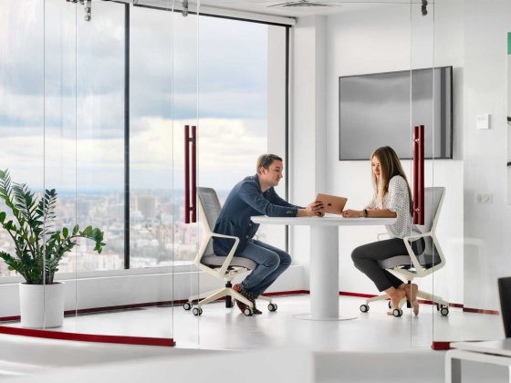 Продаж офісу, арт-объект, Кловський узвіз 7 Київ