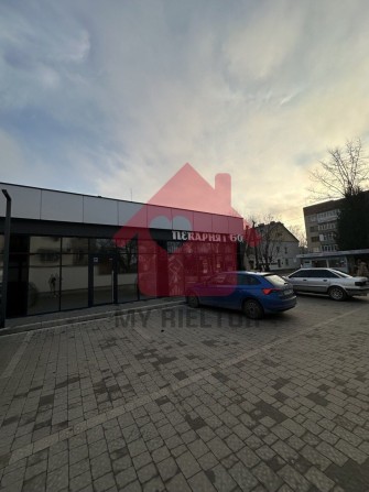продаж комерційного приміщення по вул.Загорська - фото 1