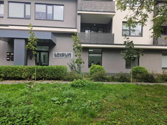 Продається комерційне приміщення в новобудові. Готовий бізнес Ужгород