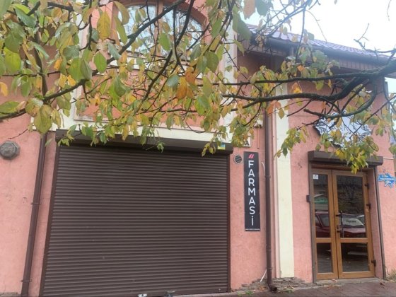 Продається комерційне приміщення на вул. Заньковецької, р-н ТЦ Токіо Ужгород