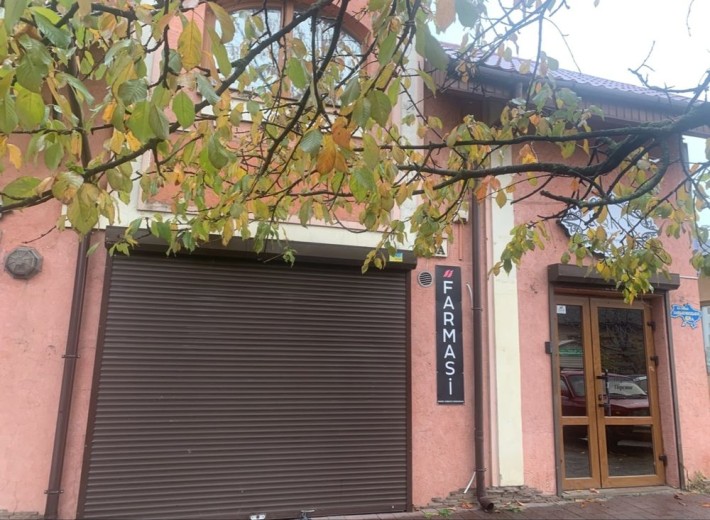 Продається комерційне приміщення на вул. Заньковецької, р-н ТЦ Токіо - фото 1