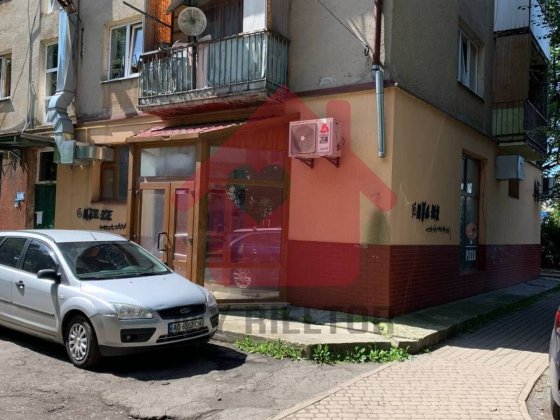 Продаж комерції на Проспекті. Ужгород