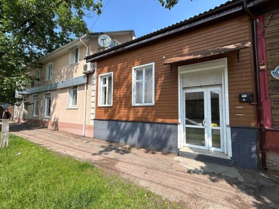 Продаж комерційного приміщення ЦЕНТР Чернігів
