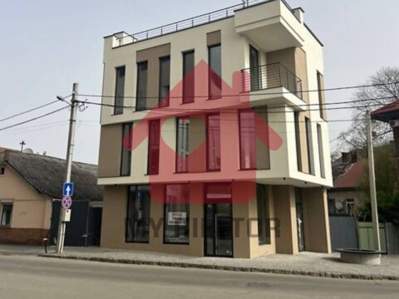 Крута пропозиція! Продаж в самому центрі міста! Ужгород