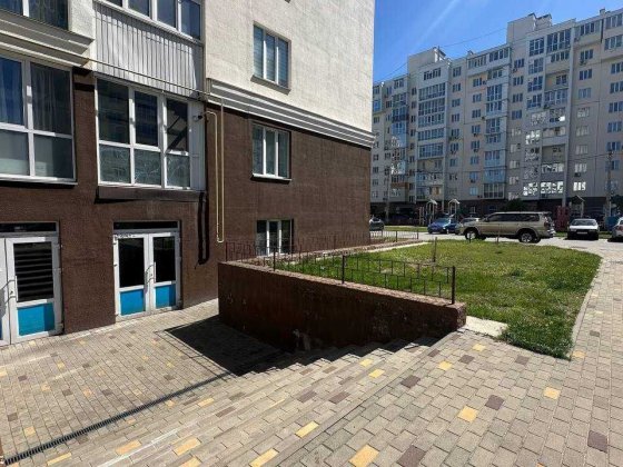 Продаж: комерційне приміщення, Масани, 72 м² Чернігів