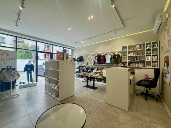 Фасад/Продаж комерційного приміщення/Загорська Ужгород