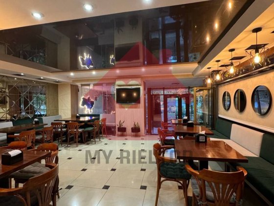 Продаж приміщення з бізнесом по вул.Восьмого березня Ужгород