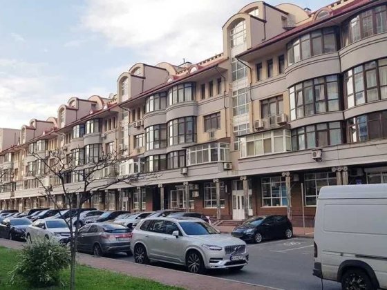 Продажа фасадного офиса. Оболонская набережная 19. Без комисии Київ