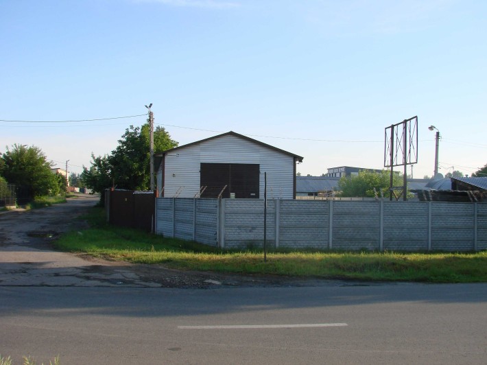 Продаж складу під різний вид діяльності - фото 1