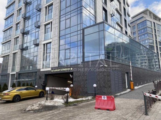 Продаж / Приміщення / вул. Верхогляда, 11б Київ