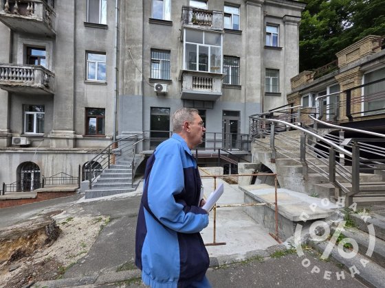 Продаж! Приміщення, вул. Шовковична 38, S=110м2 Київ