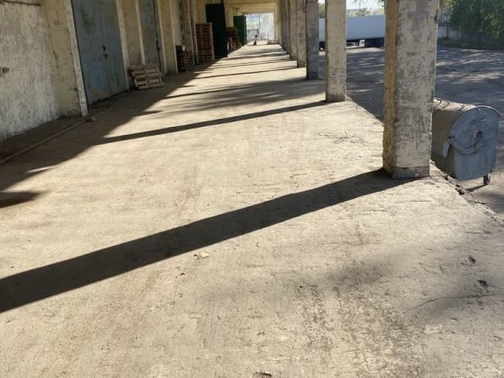 Продається складський та офісний комплекс Ужгород