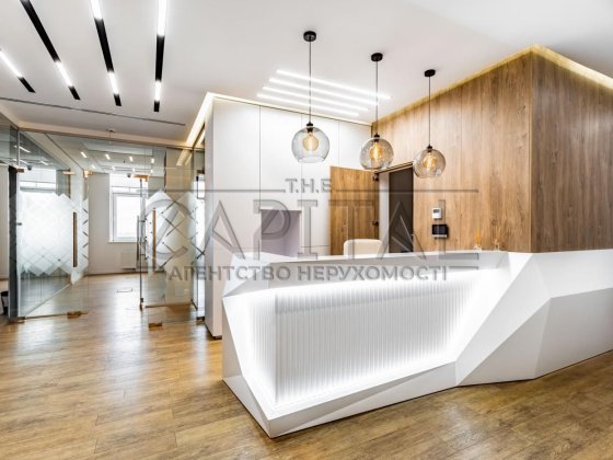 Продаж офісу, вул. Грушевського, Центр, Печерський р-н Киев