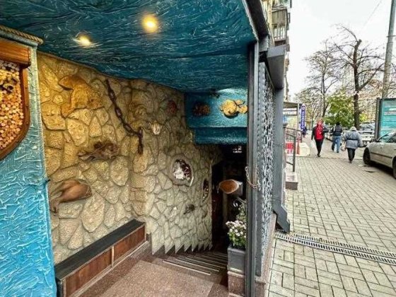 Продаж власного бізнесу на Саксаганського Київ